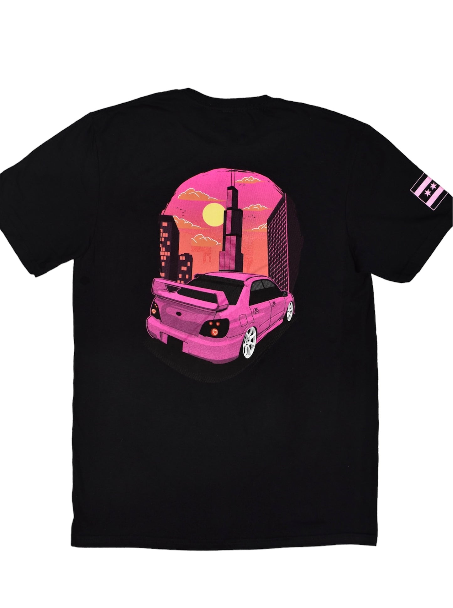 6IX3 Tee